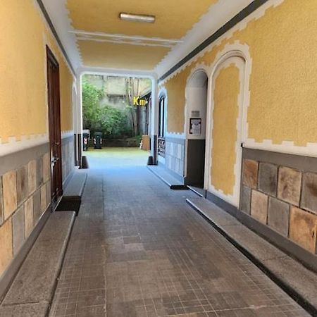 La Home Del Melograno Turin Exterior photo