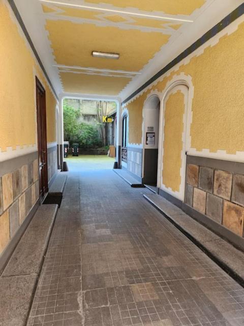 La Home Del Melograno Turin Exterior photo